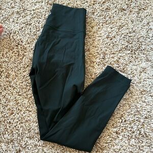 Lululemon align 25” leggings